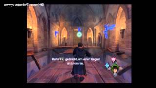 Lets Play Harry Potter und der Gefangene von Askaban HDDEPS2 Part 2 Fred und George Schwul [upl. by Er]