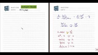 Analysefacultééquivalence 1 [upl. by Job981]