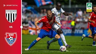 Spannung bis zum Ende Greift der KFC die Spitze an  1 FC Bocholt vs KFC Uerdingen  RL West [upl. by Neiluj565]