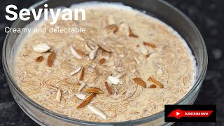 Seviyan recipe  sweet  simple and easy [upl. by Ube]