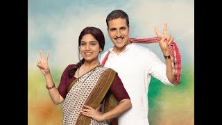 Darwaza Band ad for twin pit toilets ft Akshay Kumar Bhumi Pednekar Hindi 60s [upl. by Myrna]