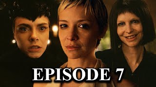 AMERICAN HORROR STORY DELICATE Season 12 Episode 7 Ending Explained [upl. by Gaves]