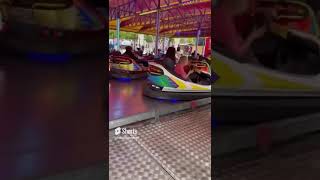 Bumper Car Part 2 [upl. by Jehias]