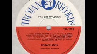 Horace Andy  Aint No Sunshine [upl. by Cj]