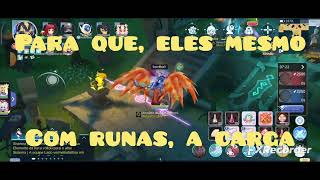 BRAZUCAS tutorial PVP [upl. by Nidnerb948]