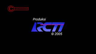 Celador  Becker Entertainment  RCTI  MNC MEDIA  2005 Fanmade [upl. by Naejamron]