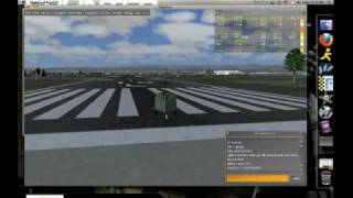 Flightgear Tutorials Episode 1 How to Fly Helicopters [upl. by Teddie134]