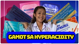 HYPERACIDITY TREATMENT HYPERACIDITY HOME REMEDIES GERD TREATMENT KREMIL S GAVISCON OMEPRAZOLE [upl. by Clower]