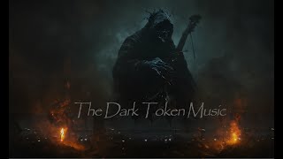 Deszcz  The Dark Token Music Metal Music Video [upl. by Supen]