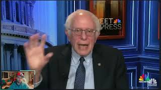 Bernie Sanders Speaks Out Why Americans Are Justifiably Angry 😡berniesanders AmericansAngry [upl. by Ntisuj]