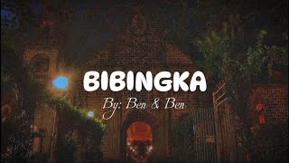 Bibingka by Ben amp Ben Song Cover by Hannah Joice [upl. by Lotz]