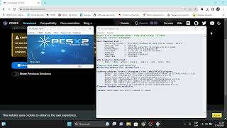 PCSX2 TUTORIAL Y BIOS [upl. by Codd]