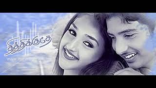 Silendra Theepori Ondru Song  Thithikudhe 2003  Vidyasagar  Jeeva  Sridevi [upl. by Irisa795]