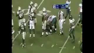 Michael Vick Highlights [upl. by Ynnatirb826]