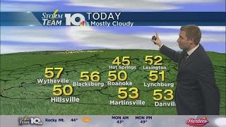 WSLS 10 Virginia Today [upl. by Vassell]