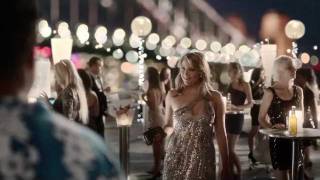 Holly Valance Advert  Fosters Gold Beer [upl. by Annawot]