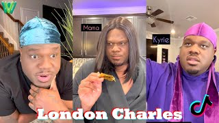 2 HOUR London Charles TikTok 2023  Funny London Charles TikTok Videos 2023 2 [upl. by Adabelle213]