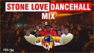 Stone Love 2024 Dancehall Mix🔥Alkaline Vybz Kartel Shenseea Shaneil Masicka Squash Skillibeng [upl. by Ninehc213]