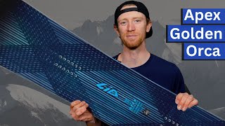 Is This The Best Lib Tech Snowboard [upl. by Redan]