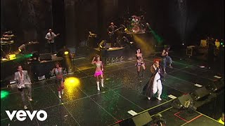 RBD  Rebelde En Directo [upl. by Lecia351]