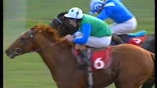 1992 Champion Stakes Rodrigo De Triano  Replay [upl. by Takakura]