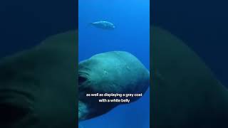 Hawaiian Monk Seal Ranking wildlife animals ocean facts [upl. by Endaira]