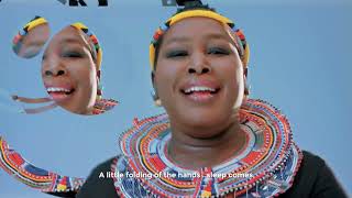 Emmy Kosgei  KALEWENAIK Official Video HD SKIZA 6936421 [upl. by Gord]