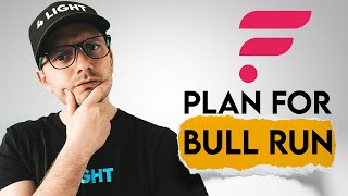 FLR Price Prediction Flare Coin Bull Run Plan [upl. by Jacey]