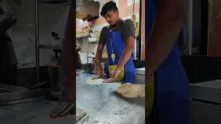 Mamak roti canai banjir Aidan mana viralvideo viralshorts [upl. by Arikahc]