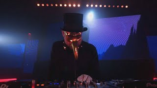 Claptone  Pacha On Air  Munich Germany [upl. by Sonaj]