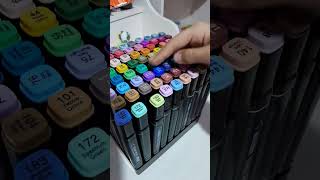 asmr marker kalem 80li [upl. by Rats]