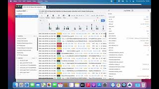 Network forensics and PCAP investigations using Brim for malware analysis Suricata  Zeek [upl. by Attirehs240]