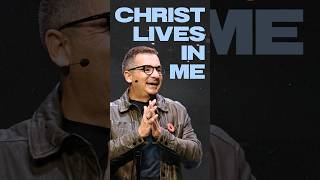 Christ Lives in Me motivation [upl. by Eidroj]