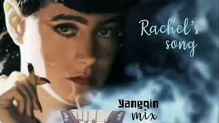 Vangelis  Rachel’s Song Statecoral’s Yanqing Mix Blade Runner Theme [upl. by Alanson]