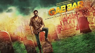 Gabbar Is Back Full Movie 2015  Akshay Kumar Shruti Haasan Suman Talwar  1080p HD Facts amp Review [upl. by Thaxter]