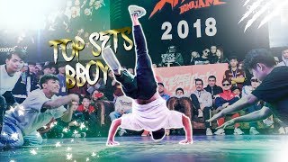 TOP SETS BBOY 2018 🏆 NEXT LEVEL [upl. by Aevin]