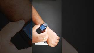 apple watch se2  apple watch unboxing  apple watch se2 features [upl. by Engenia]