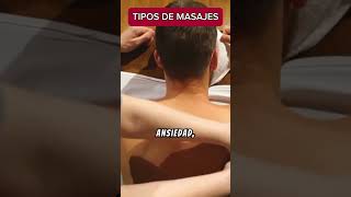 Los masajes terapéuticos Short [upl. by Eba]