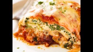 Vegetarian Lasagna [upl. by Posner174]