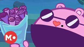 Happy Tree Friends  Blind Date Classic Remastered [upl. by Innoc]