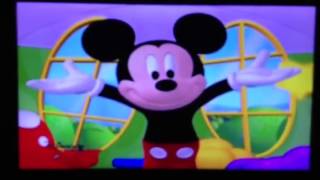 Mickey mouse minnies birthday part1 [upl. by Payton962]