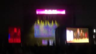 Trippie Redd  Poles 1469 LIVE at HIVE Music Festival in Salt Lake City Utah [upl. by Oirobil]