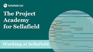 The Project Academy for Sellafield [upl. by Yulma]