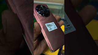 Realme P1 Pro 5g Smartphone Forst Impression  Most good looking Phone  shorts smartphone tech [upl. by Gabi947]