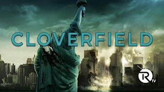 Cloverfield Trailer  A Fan Edit [upl. by Giff726]