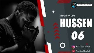 RIPOTI YA LEO HUSSEIN VOLUME 06 [upl. by Lyrej]