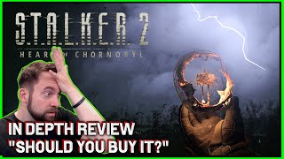 An HONEST STALKER 2 indepth Review includes patch 101102 after 30 hours [upl. by Brandon315]