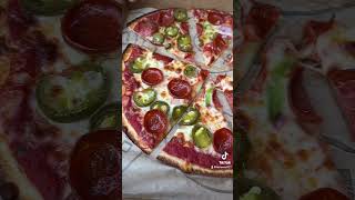 We went to Pieology Pizzeria and to Ross for the first time vacation vlog five shortsvacation [upl. by Valeta]