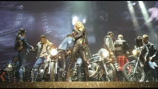 Kylie Minogue Slow Golden Tour  Manchester 2018 [upl. by Yneffit]