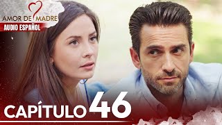 Amor de Madre Capitulo 46  Doblaje Español  Canım Annem [upl. by Lonne]